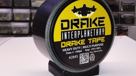 Drake Tape – Community Hub
