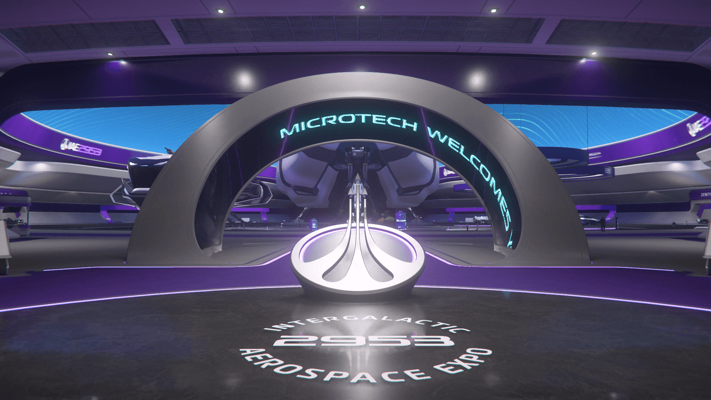 In-Game Screenshot (RAW). Star Citizen Alpha 3.21.1 : 1920x1080p, no post-editing.
