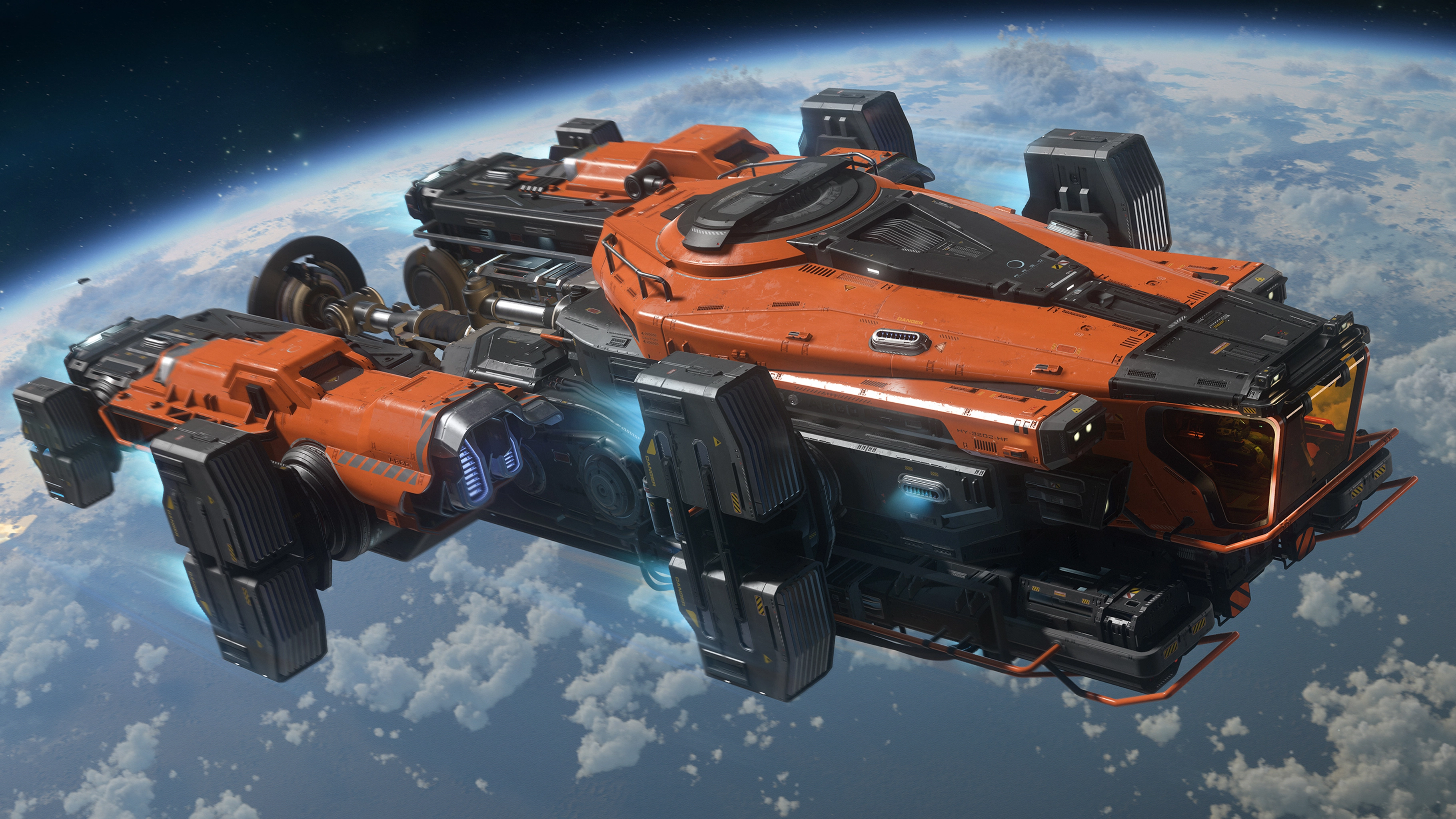 SRV
