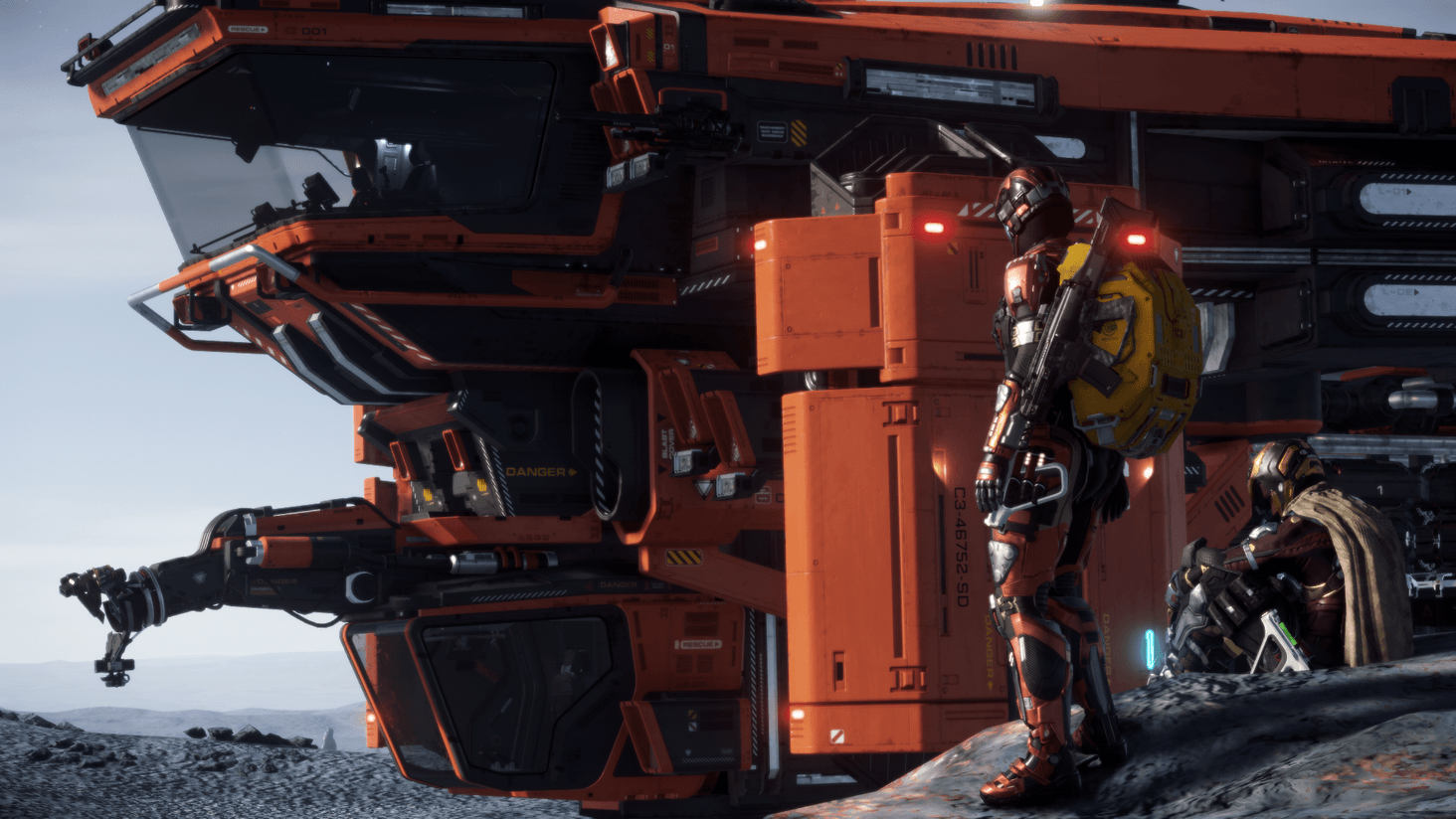 Explaining the best way to handle such a large resource.