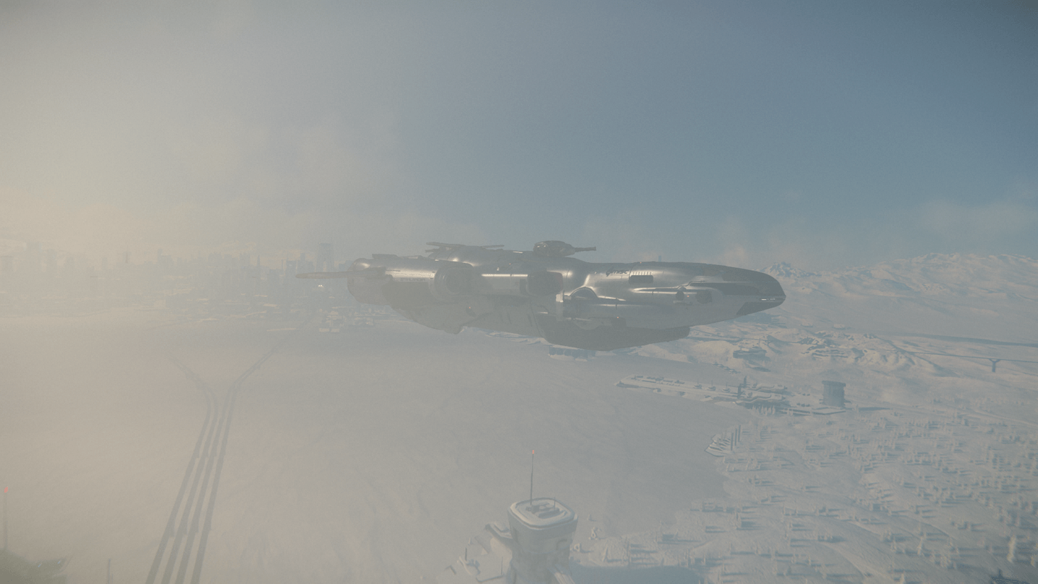 In-Game Screenshot (RAW). Star Citizen Alpha 3.24.3 : 1920x1080p, no post-editing.
