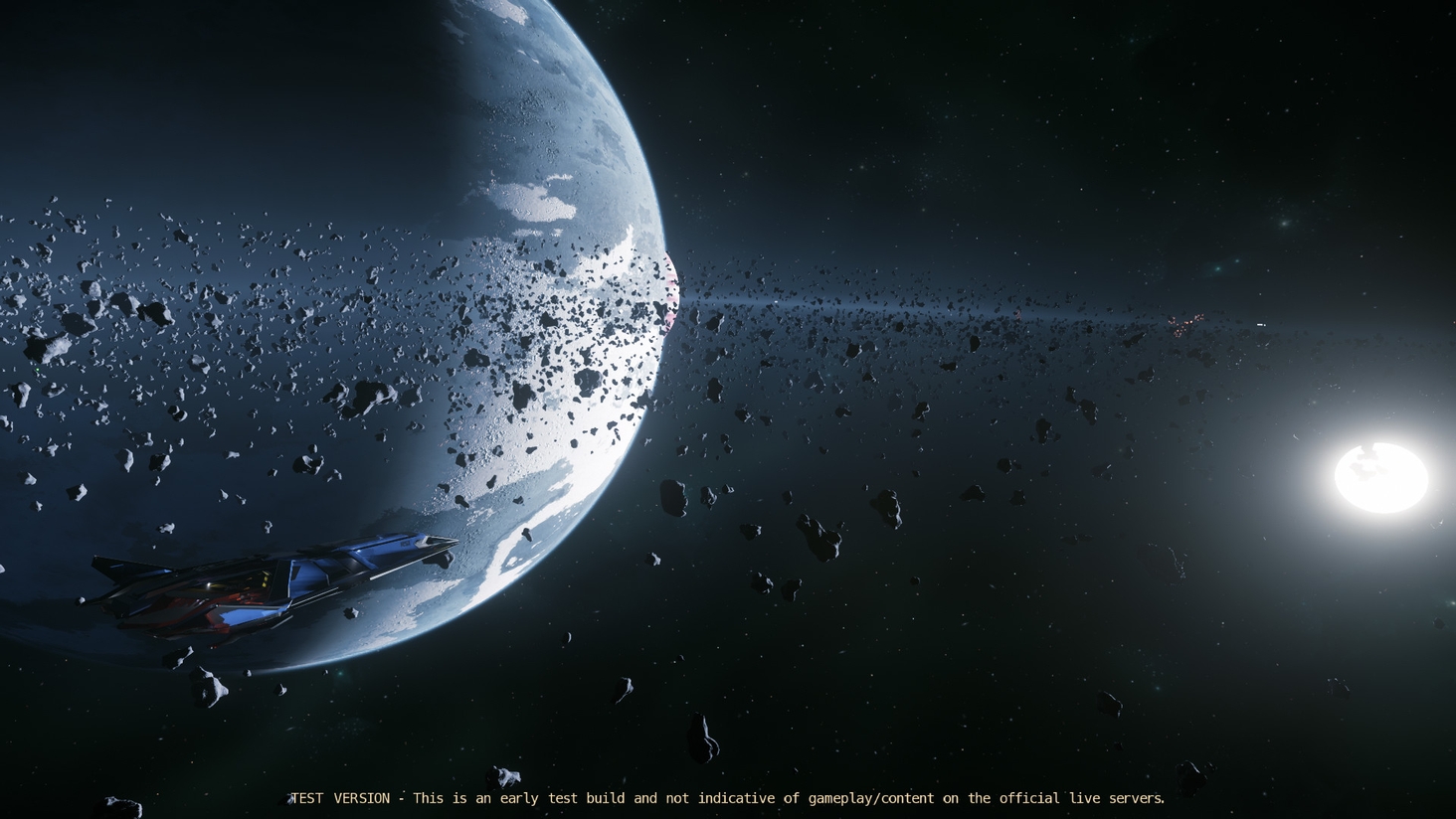 Because there is no words to describe it, it's so beautiful !