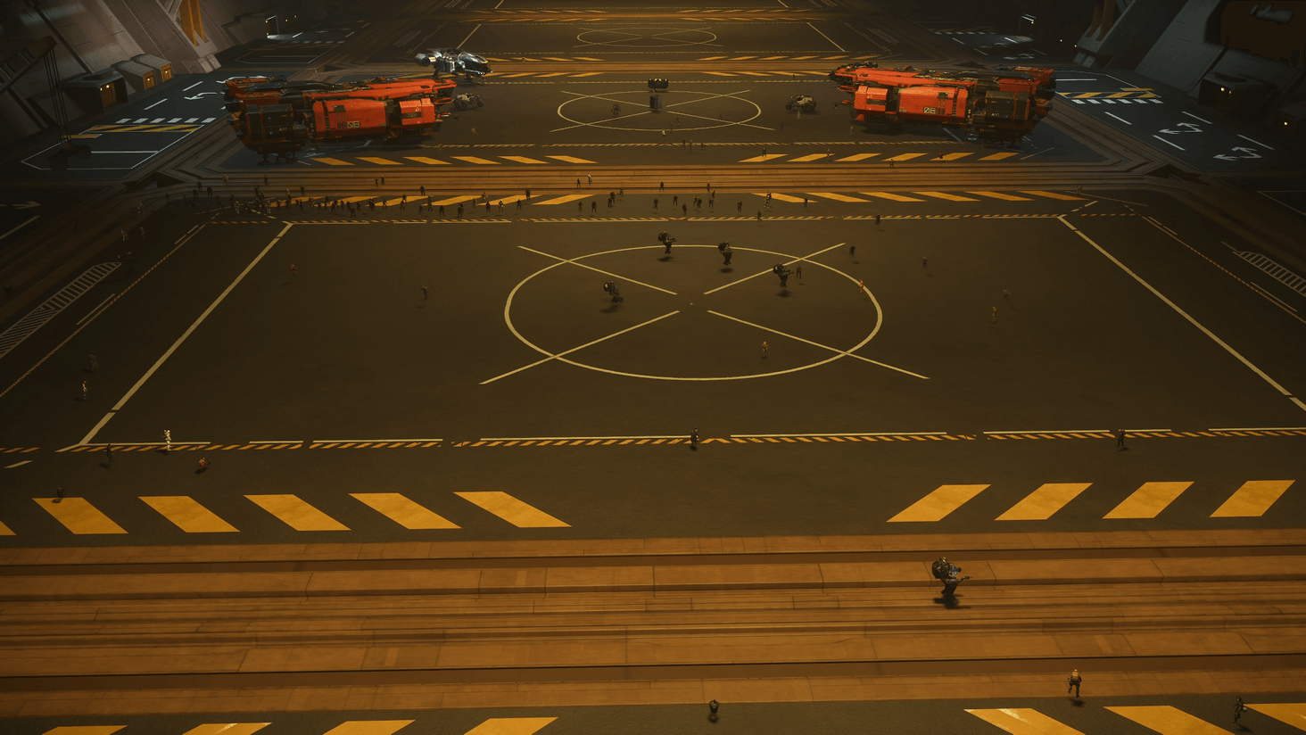 ATLS geo jump challenge