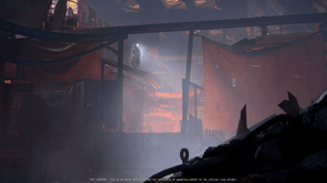 Checkpoint Station – Community Hub