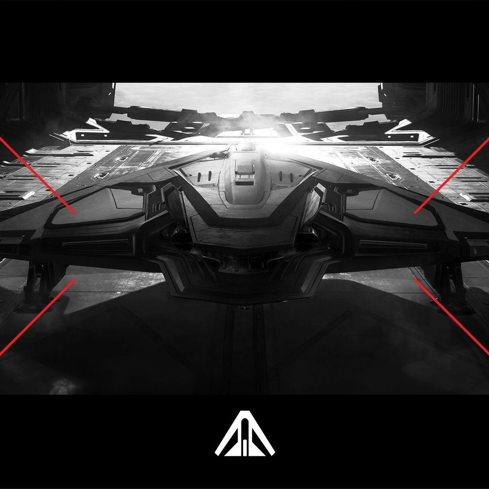 Aegis Sabre Firebird - Roberts Space Industries | Follow the development of  Star Citizen and Squadron 42