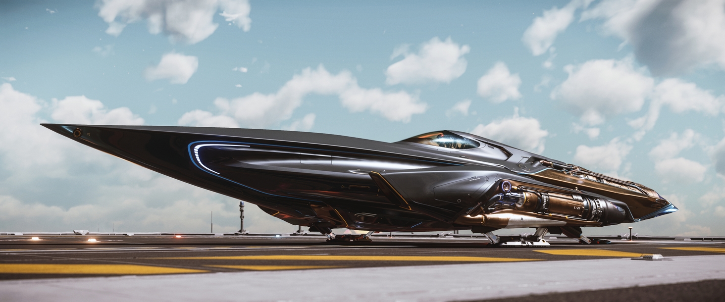 Kruger L-21 Wolf - Riftwalker – Community Hub