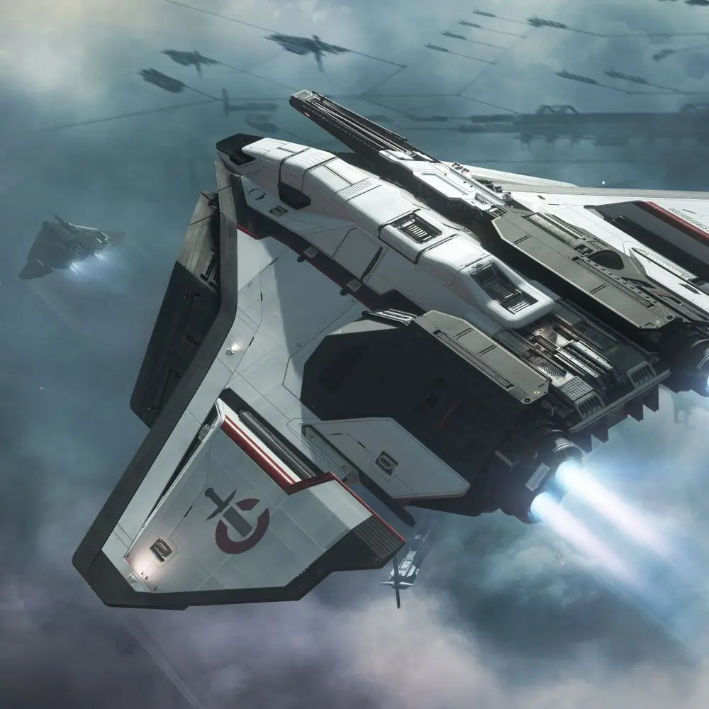 Star Citizen will be free to play from November 17 to 30 - IG News