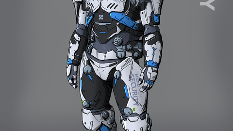 MicroTech Executive Security – Community Hub