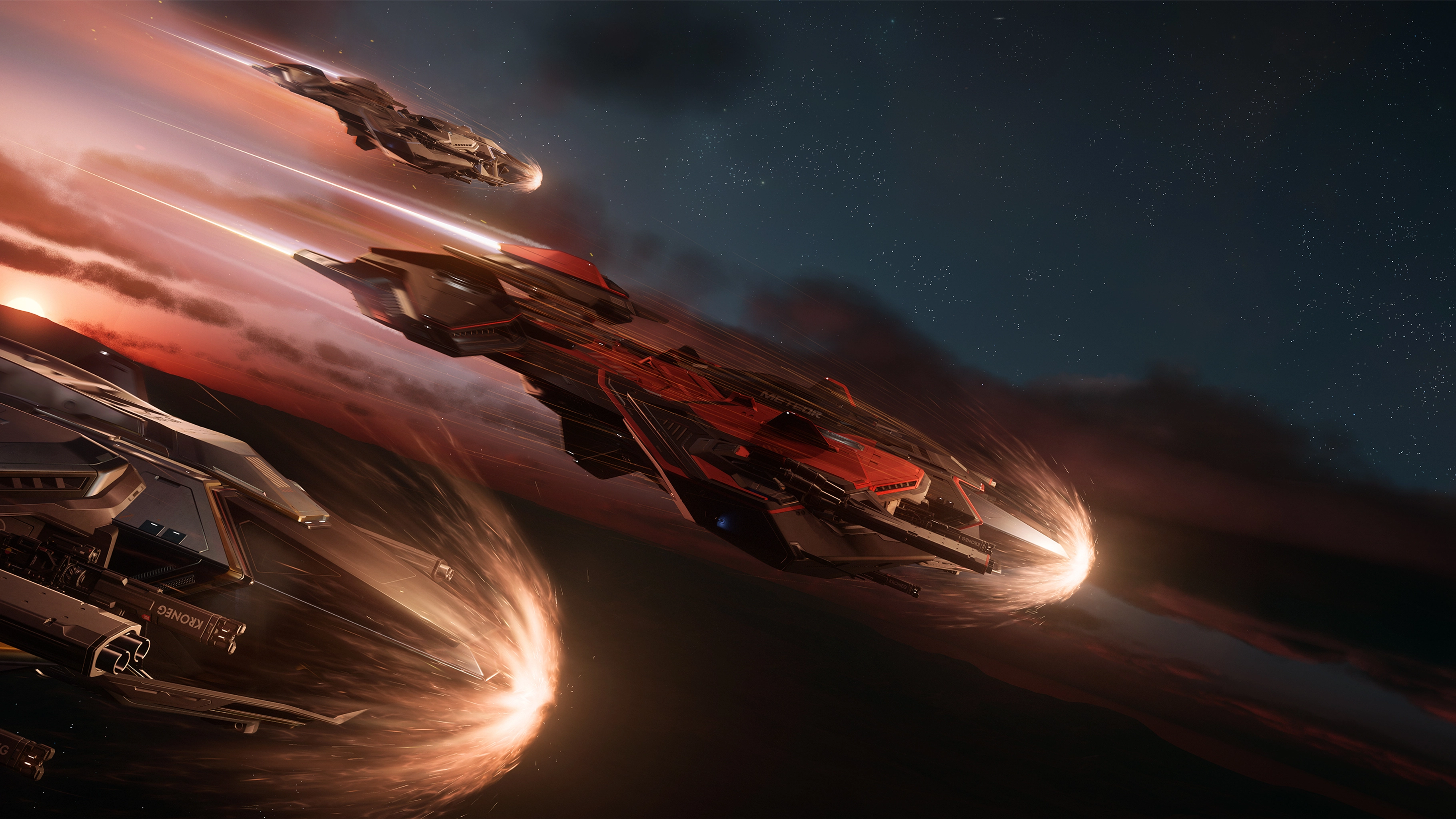 Meteor
