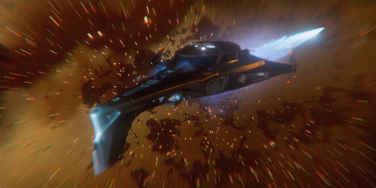 400i ready for jump – Community Hub