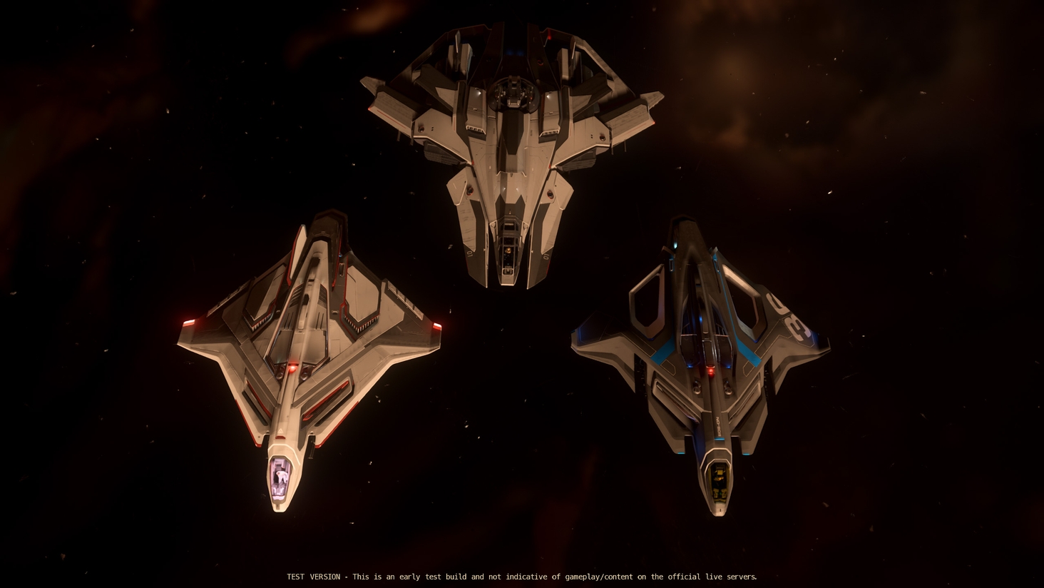 Who cares if its a different ship it'll look cool.