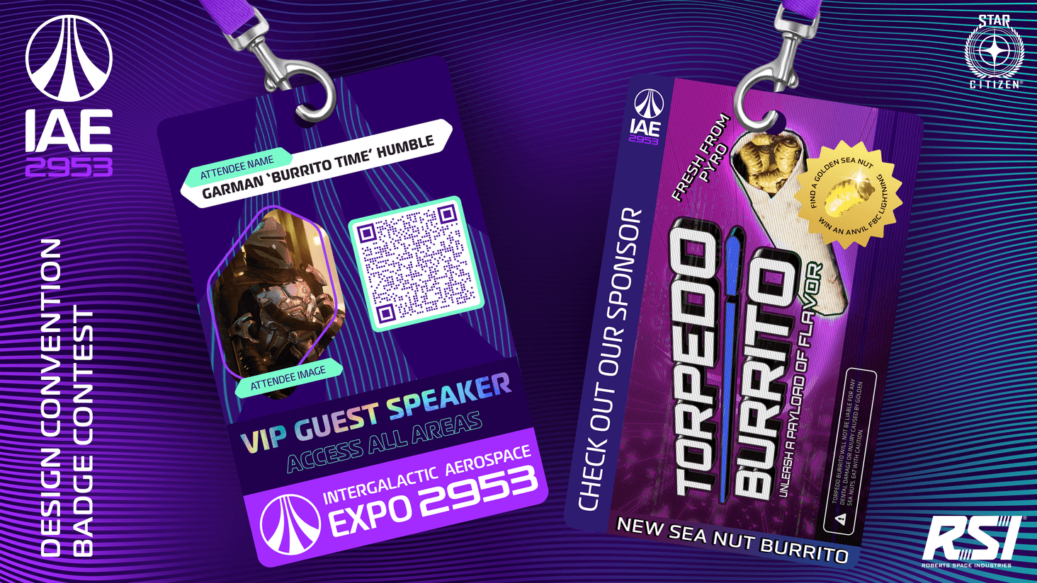 My entry for the competition! 