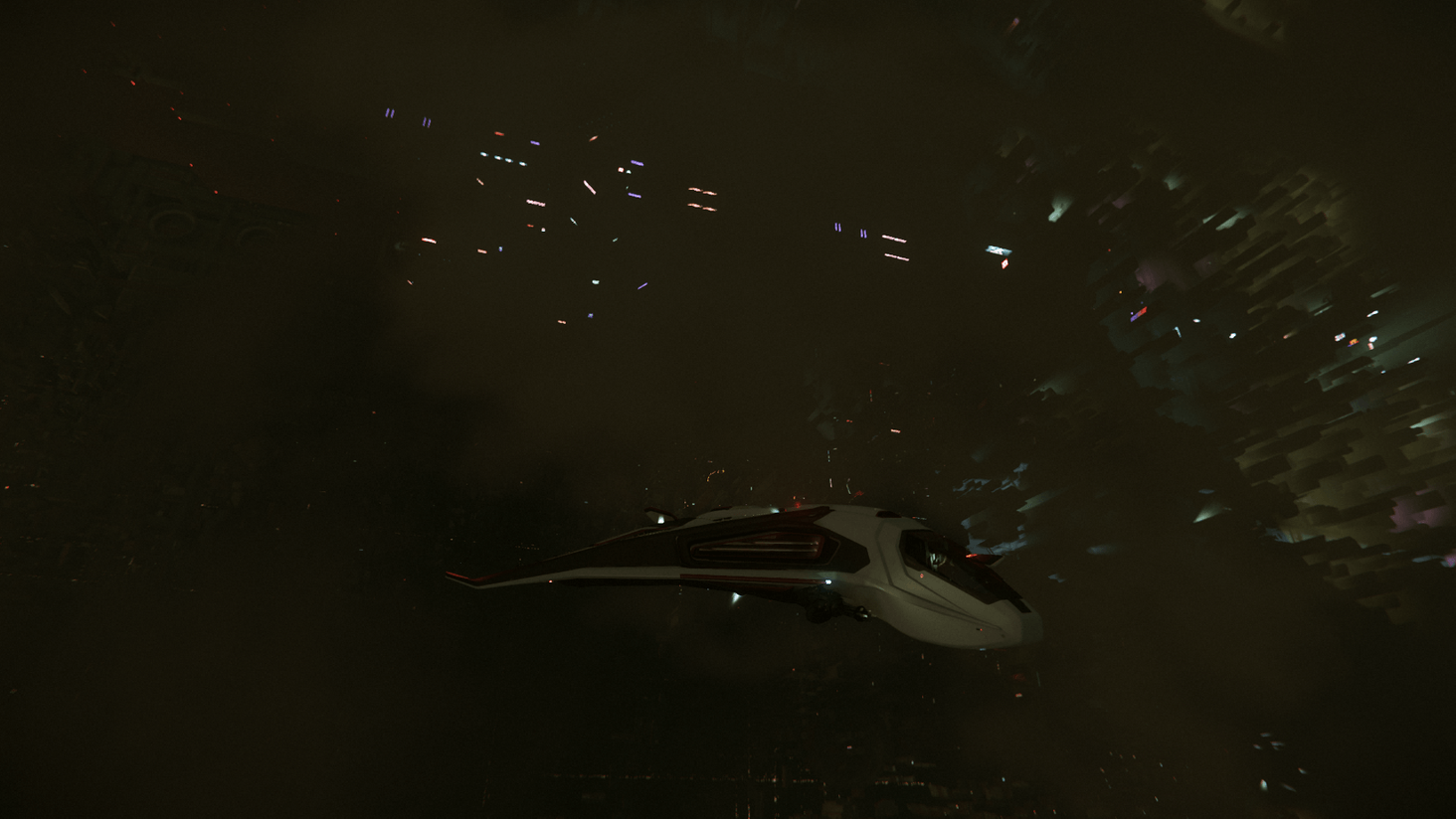 In-Game Screenshot (RAW). Star Citizen Alpha 3.23.1 : 1920x1080p, no post-editing.
