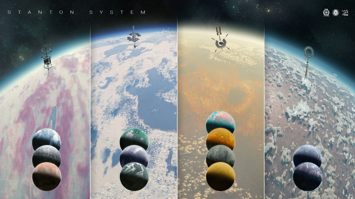 SCREEN WALLPAPER: 16:9 4k (3840×2160)