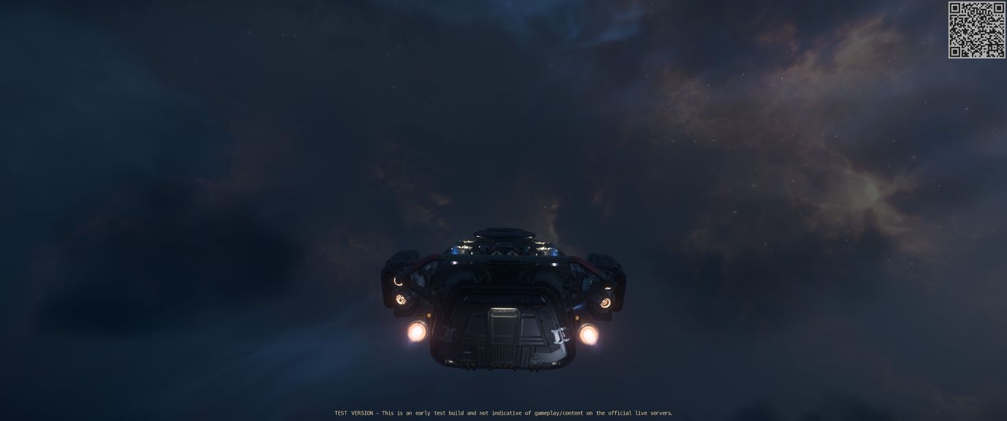 Exiting Pyro 3 atmosphere QT boundary