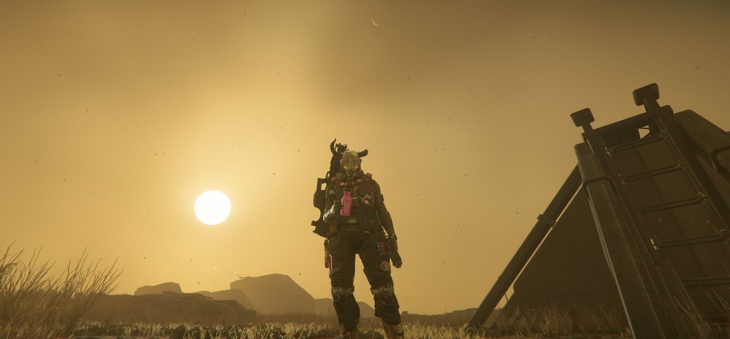 I escaped and all they gave me is this lousy smoothie