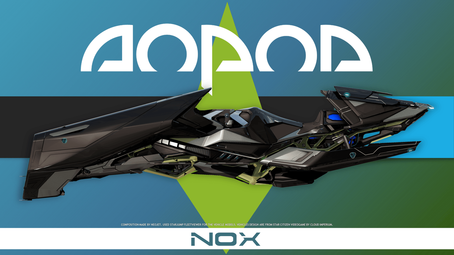 NOX 1