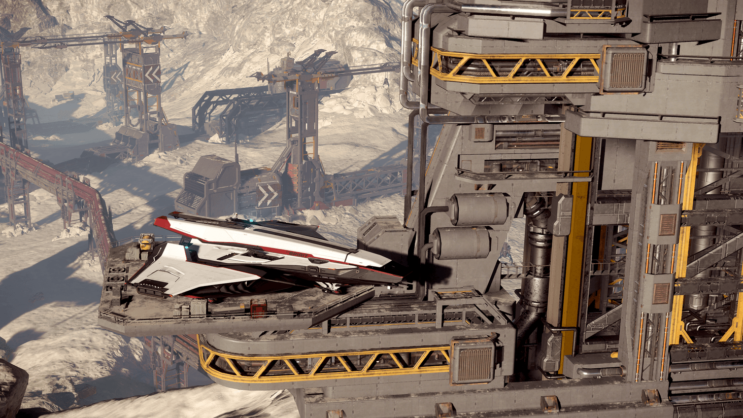 A single platform: uncontable possibilities!