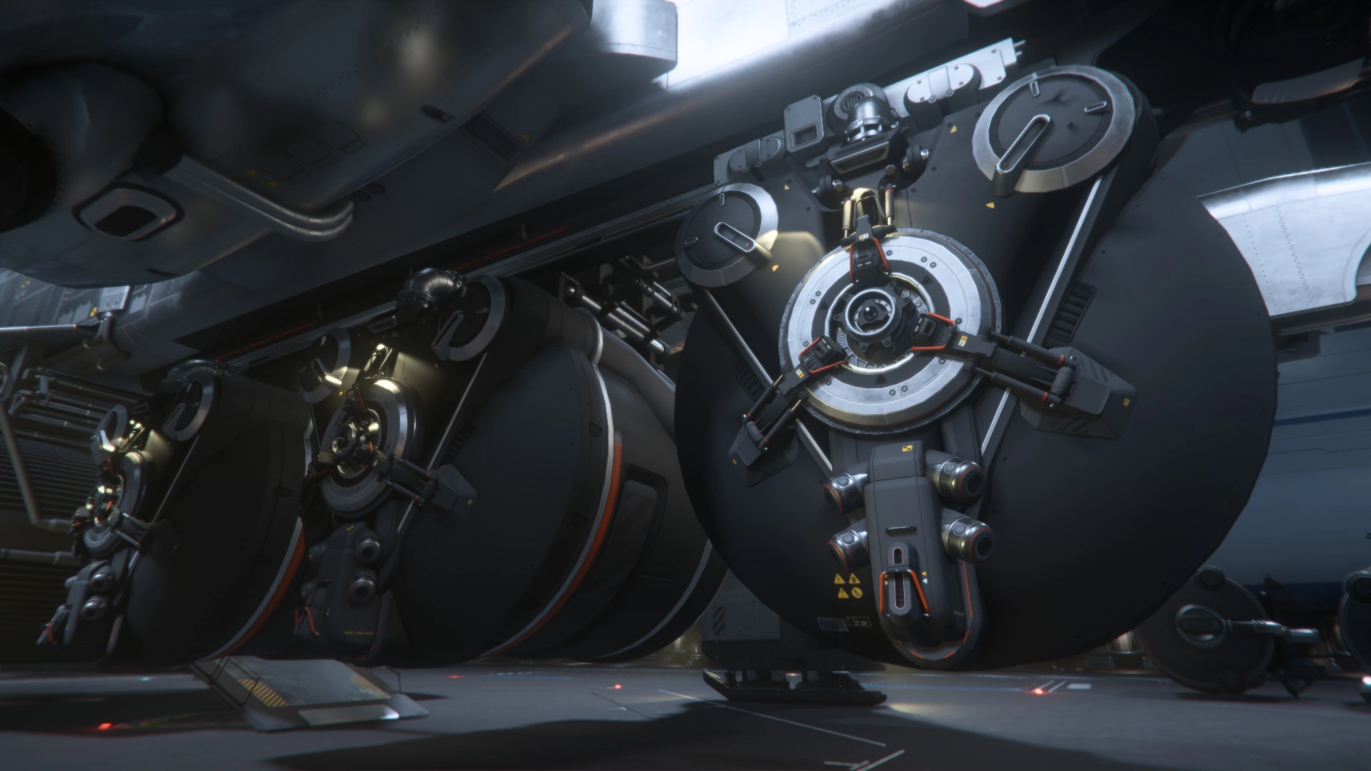g-feature