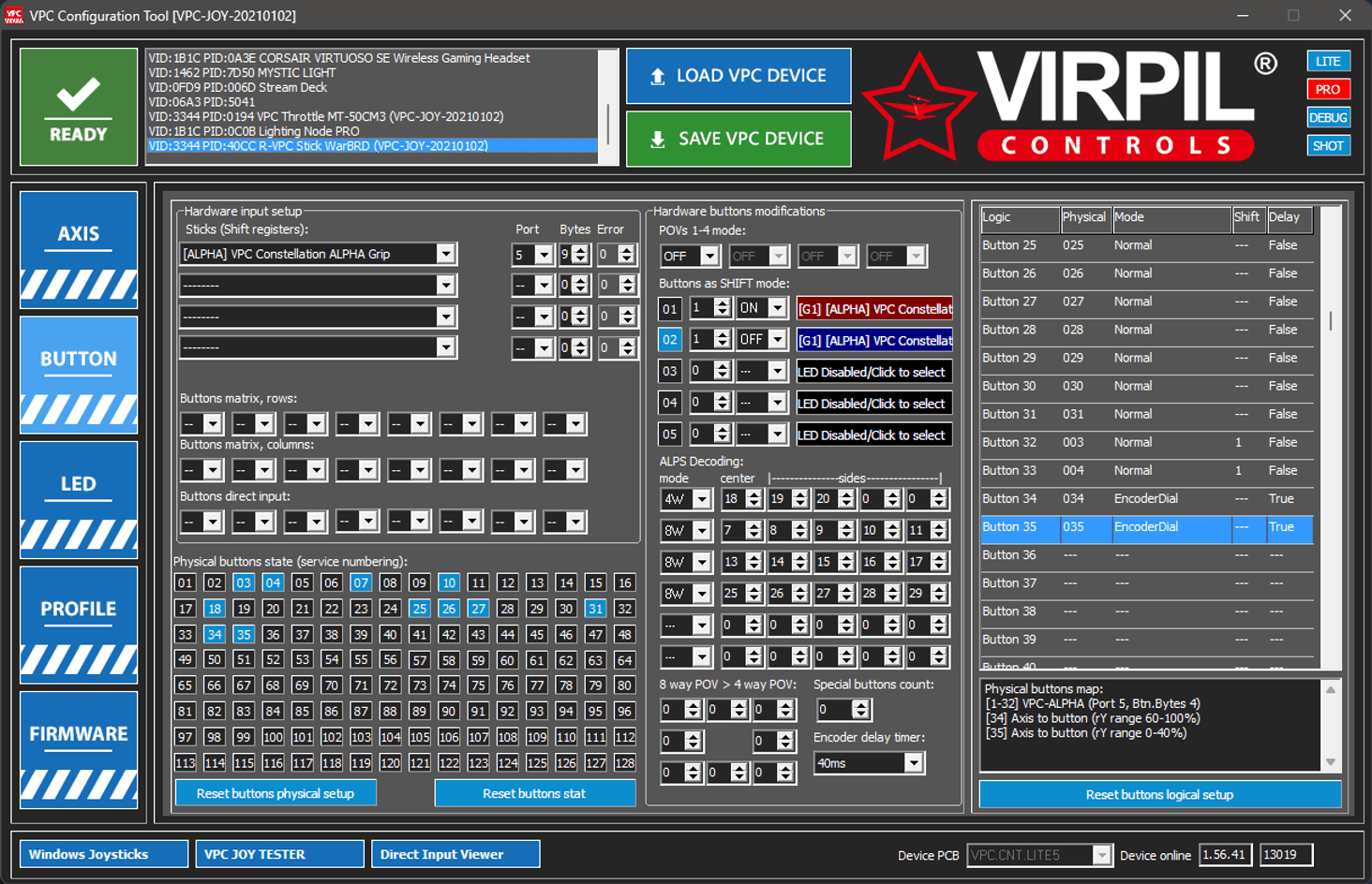 VPC Version: 202110102