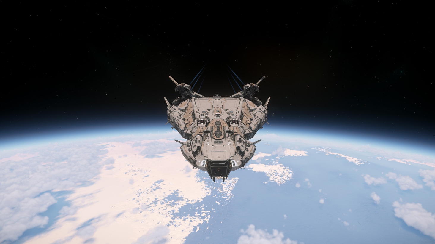 Dude. We put in so much work.