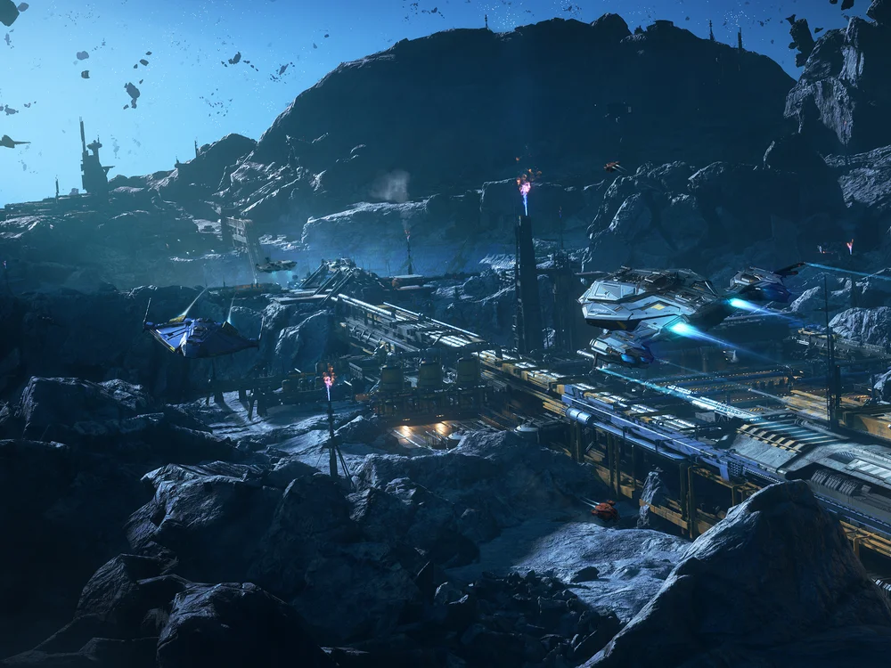 Love, Luck, and Adventure: Your February in the 'Verse - Roberts