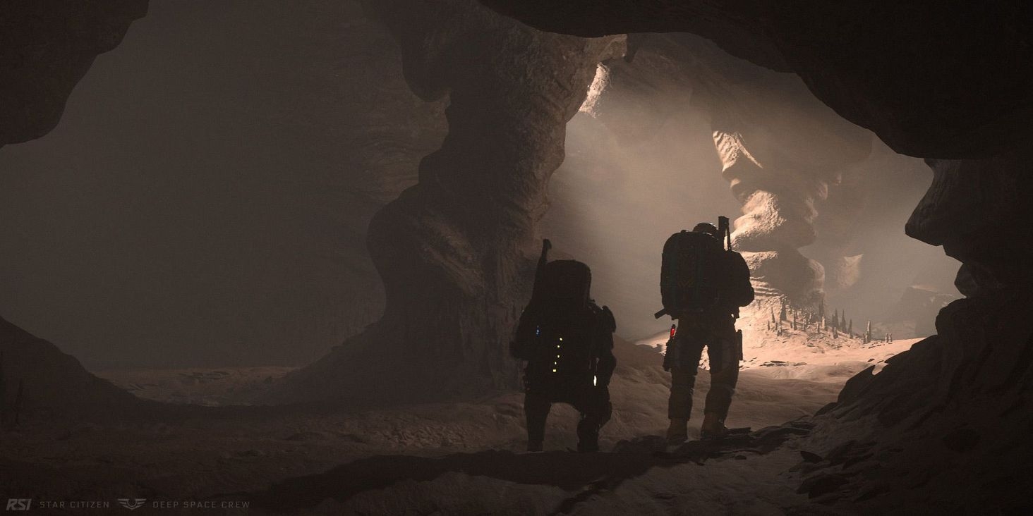 Runs a joy with silken twine