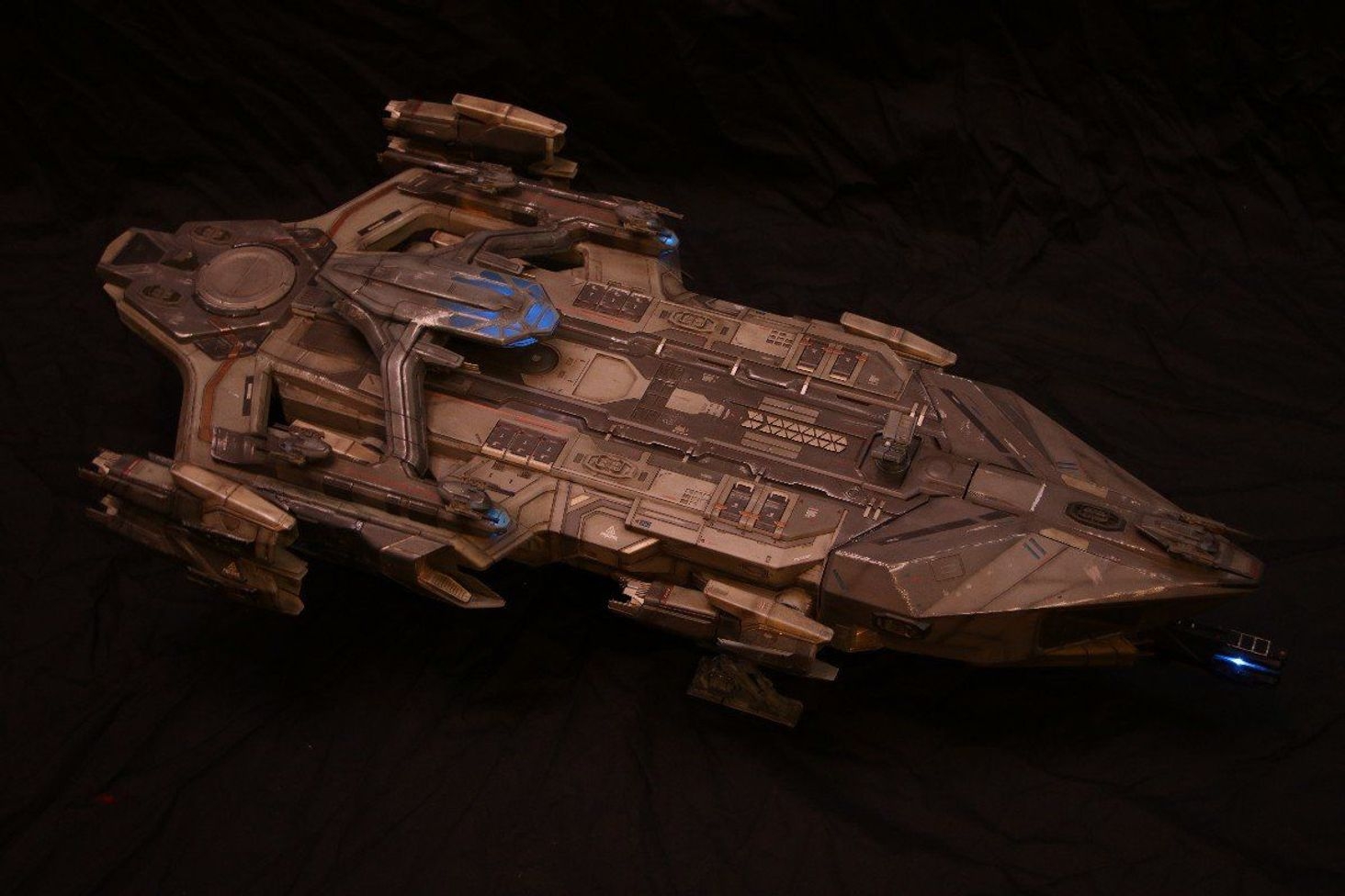 Check our previous works!