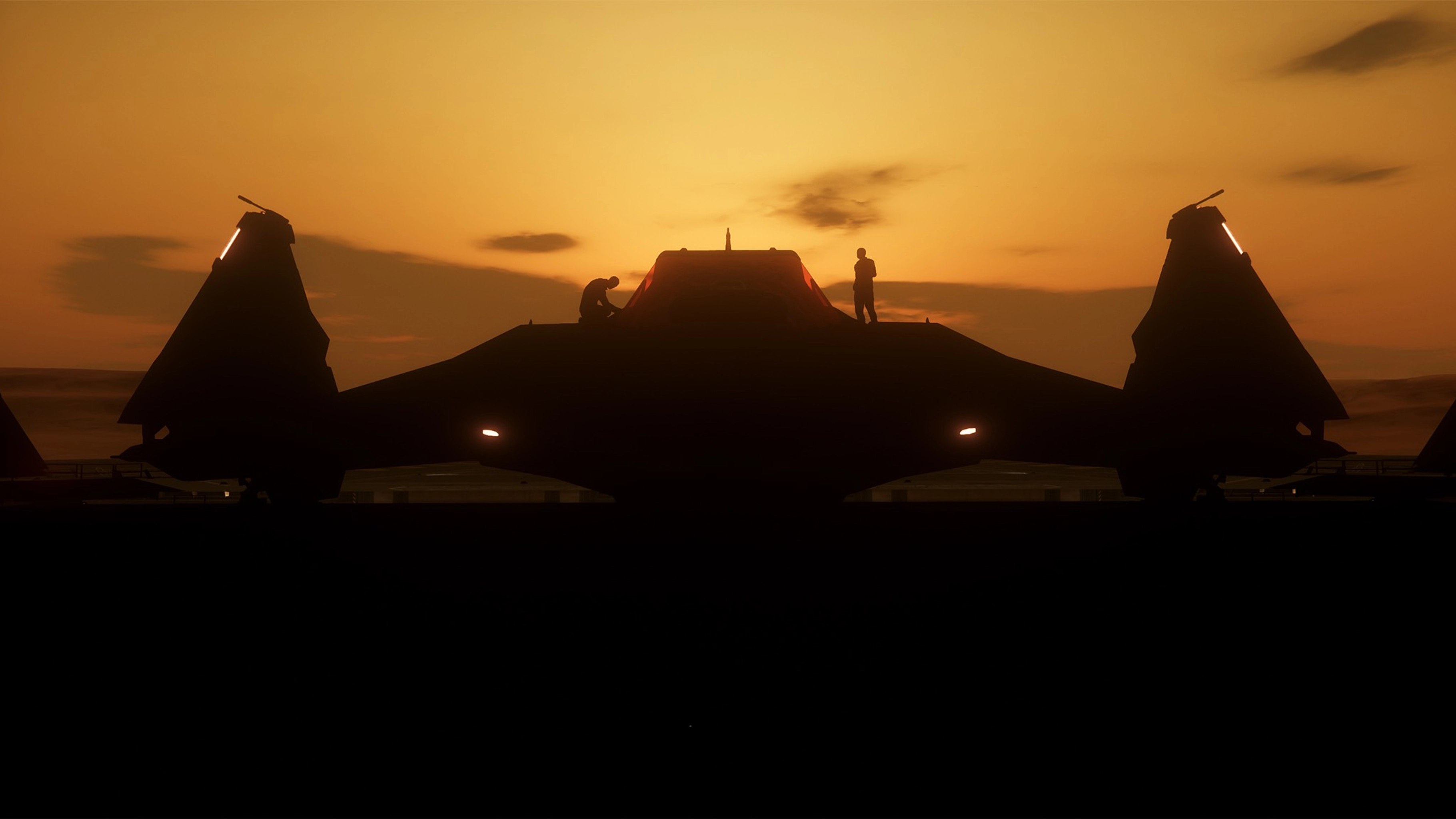 Eclipse 2048