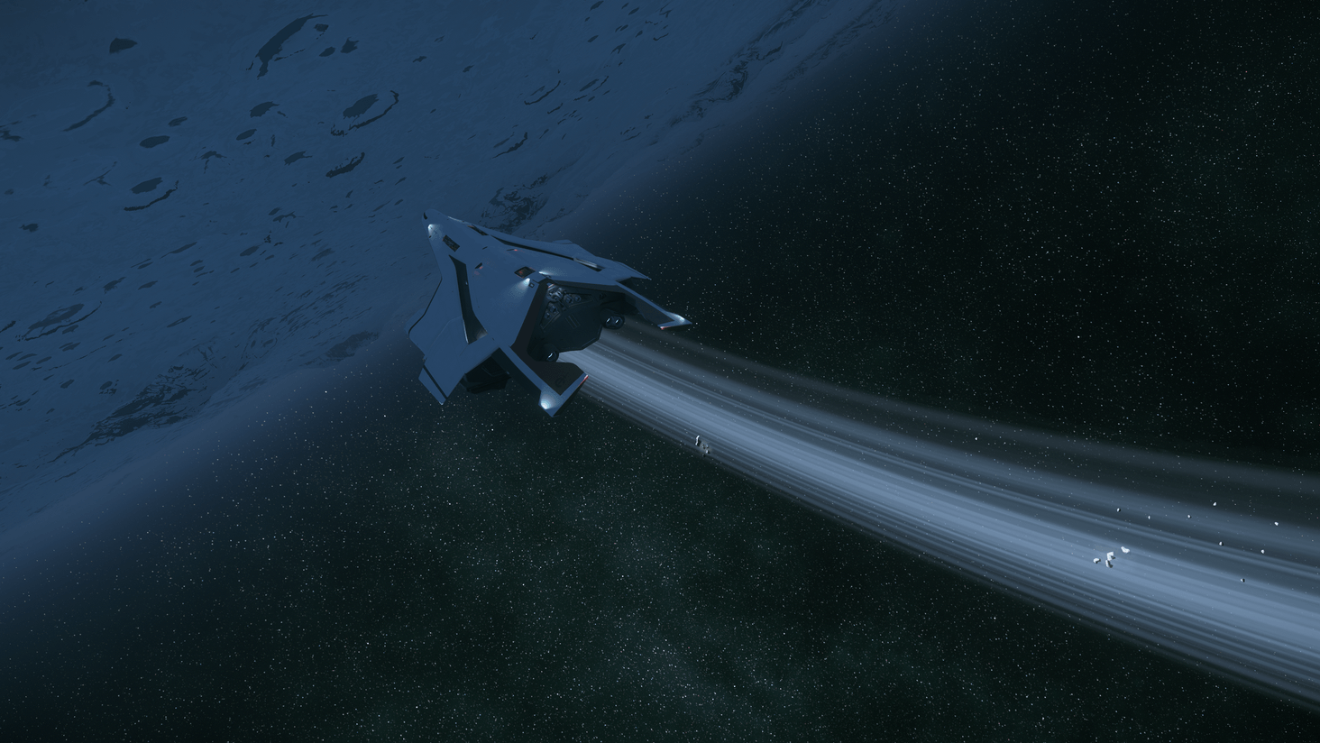 I just had the feeling I had seen this somewhere before.