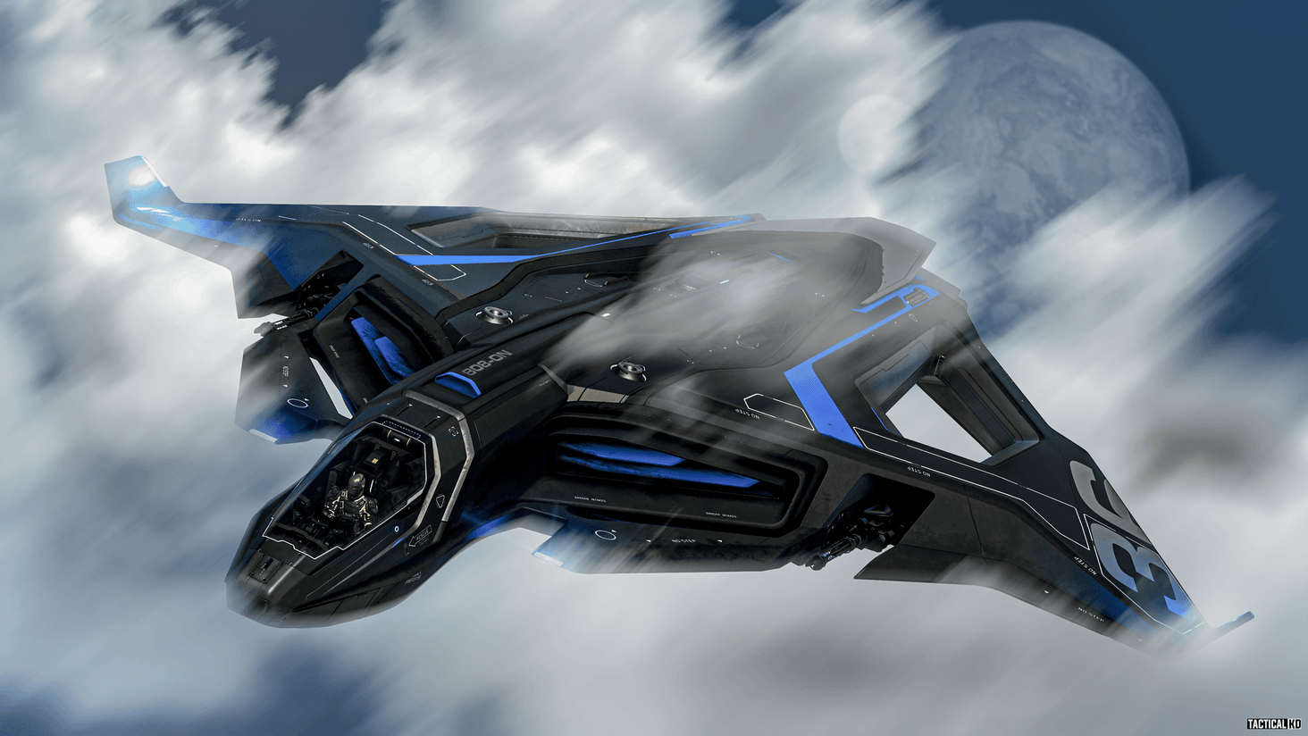 [4k] - The Sabre Raven - Wallpaper – Community Hub