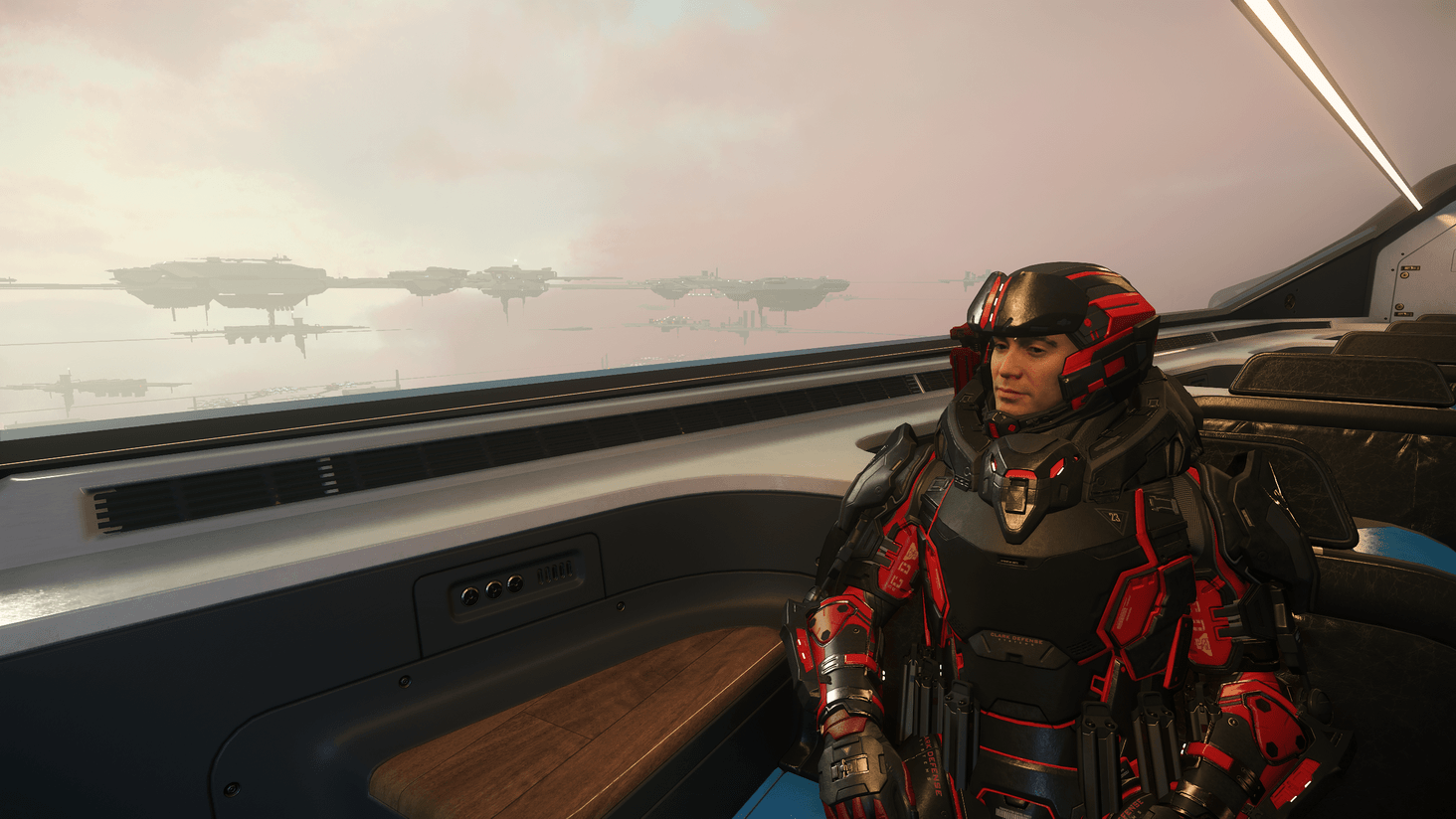 Sometimes it's okay to take it easy.
