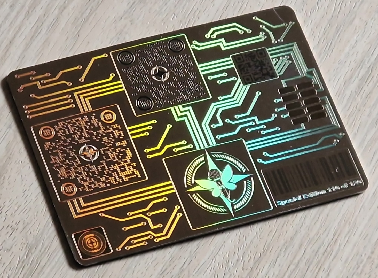 Special Stream Edition 111-120