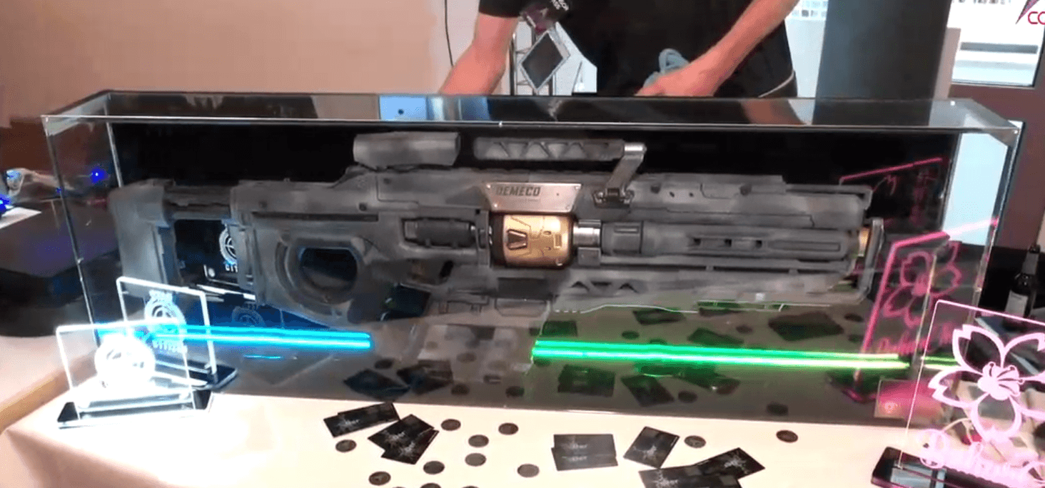 shown CON42 may 17th