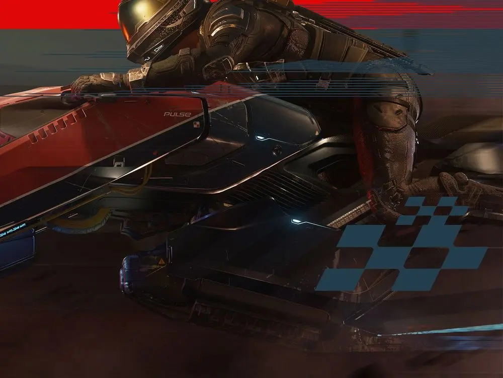 Mirai Pulse - Roberts Space Industries | Follow the