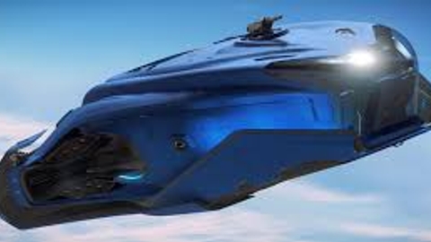 600 I The only one explorer ship – Community Hub