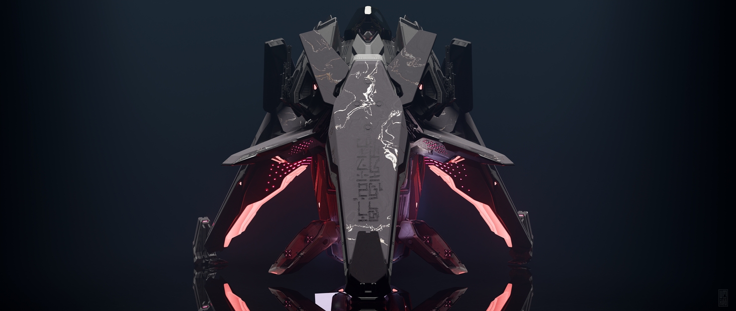 Gatac Syulen profile