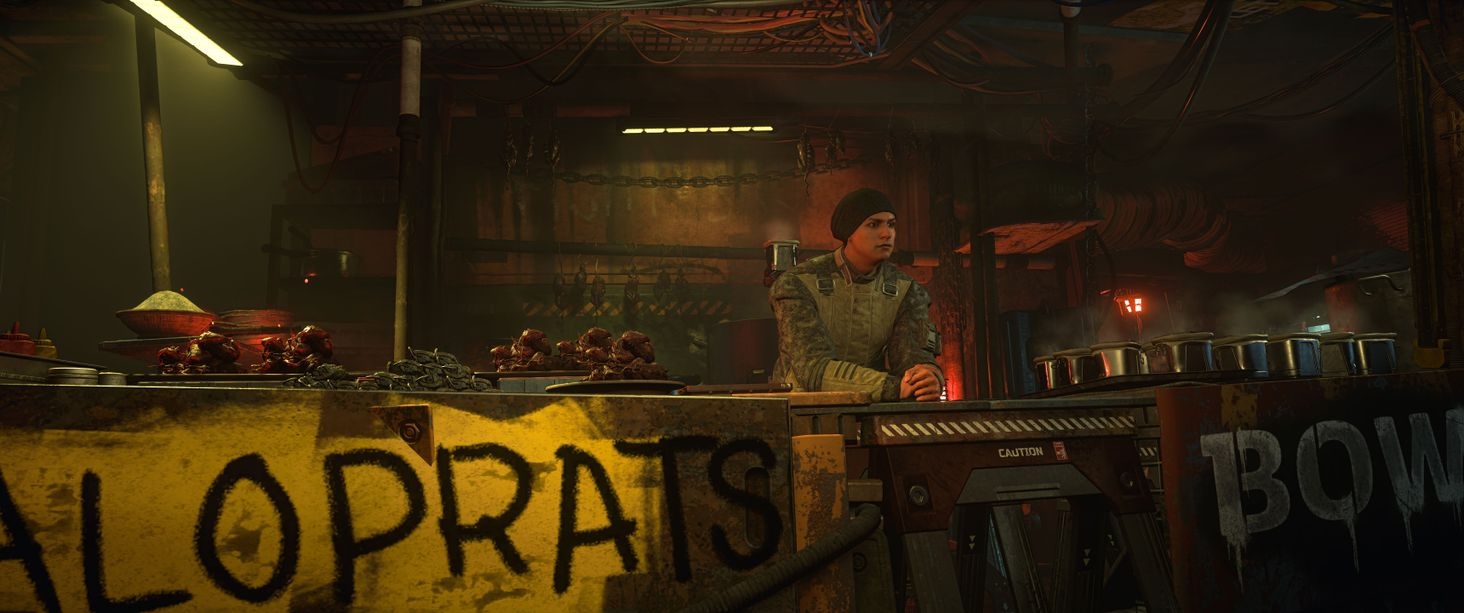 [6K] First Impressions of Pyro [Wallpaper] 21:9 – Community Hub