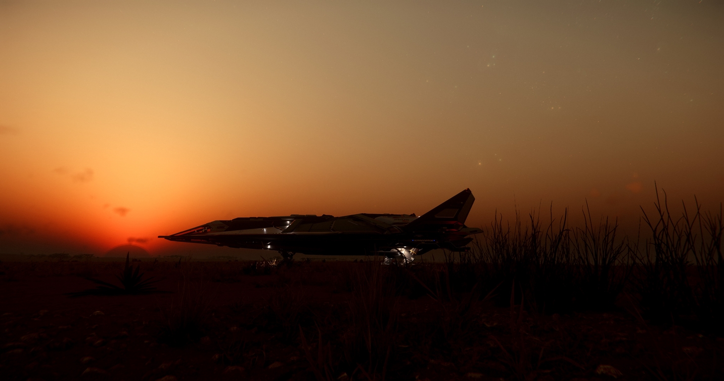 RSI - Doritos Sweet Chili Pepper III