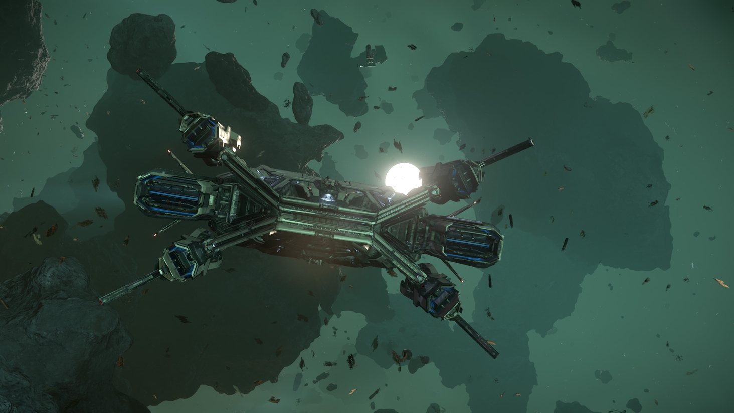 Ooooh thats just pretty lookin