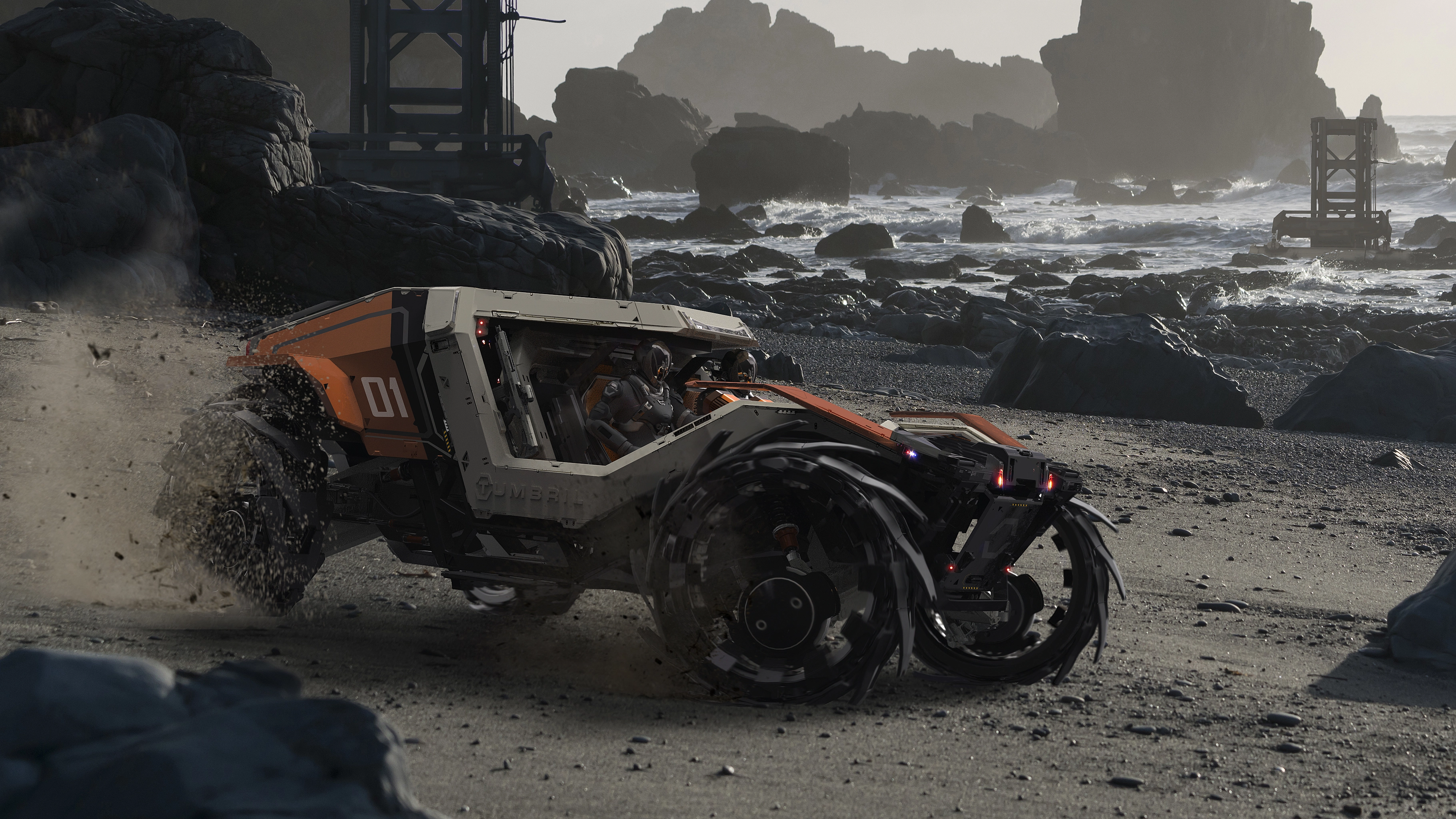 Cyclone RC
