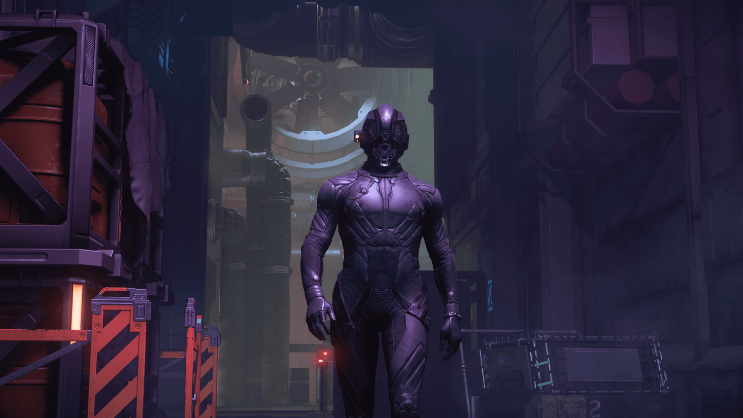 Original Screen (without modification)