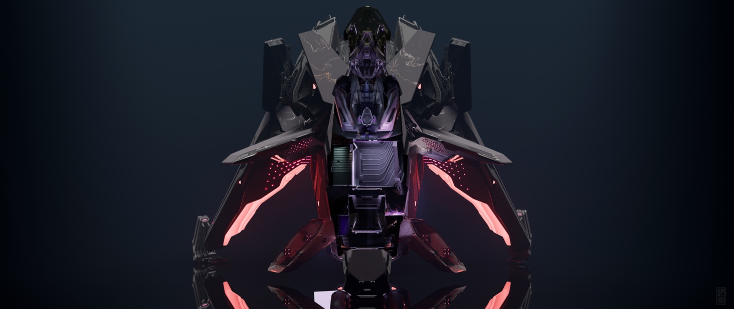 Gatac Syulen cross section