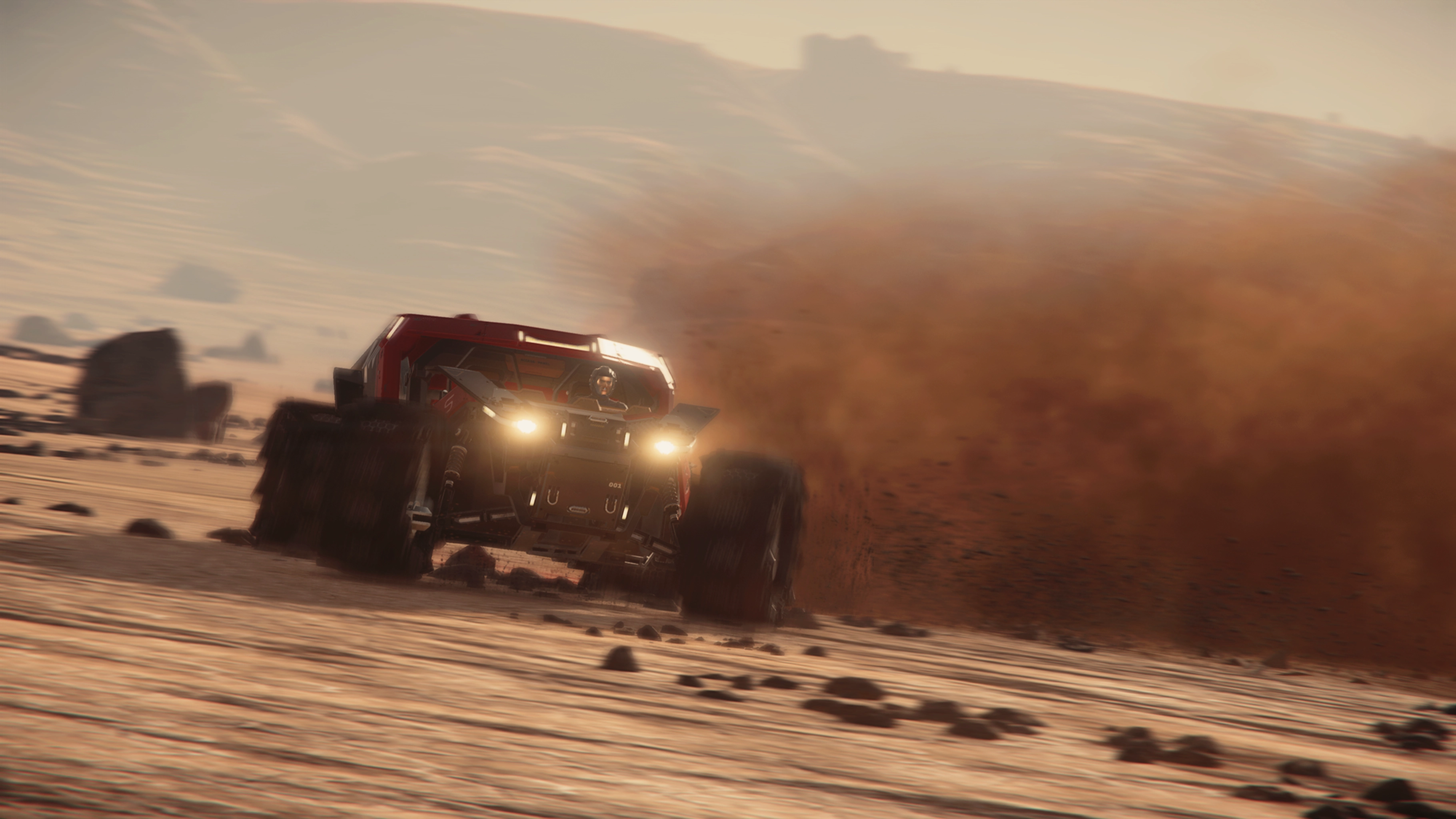 Cyclone RC