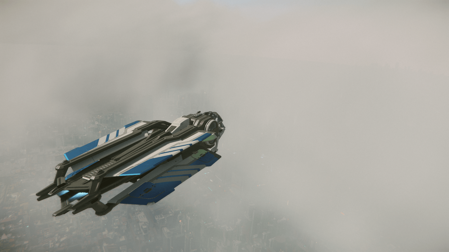 In-Game Screenshot (RAW). Star Citizen Alpha 3.22.1 : 1920x1080p, no post-editing.
