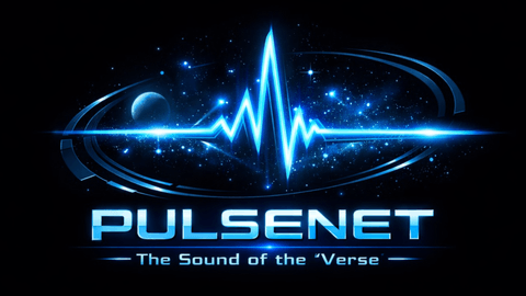PulseNet - The Sound of the 'Verse – Community Hub