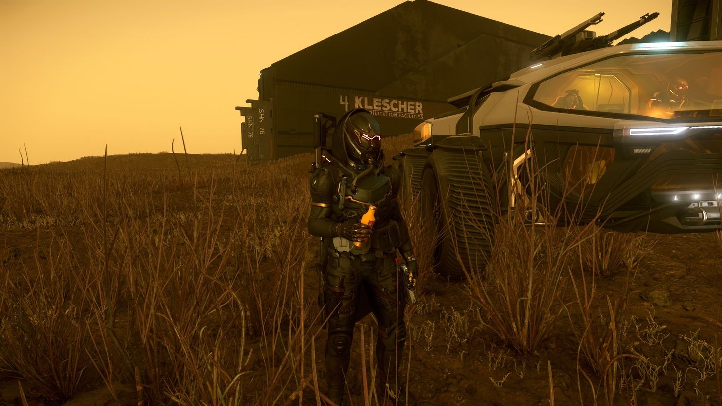 The boss said I'm only allowed to have juice...