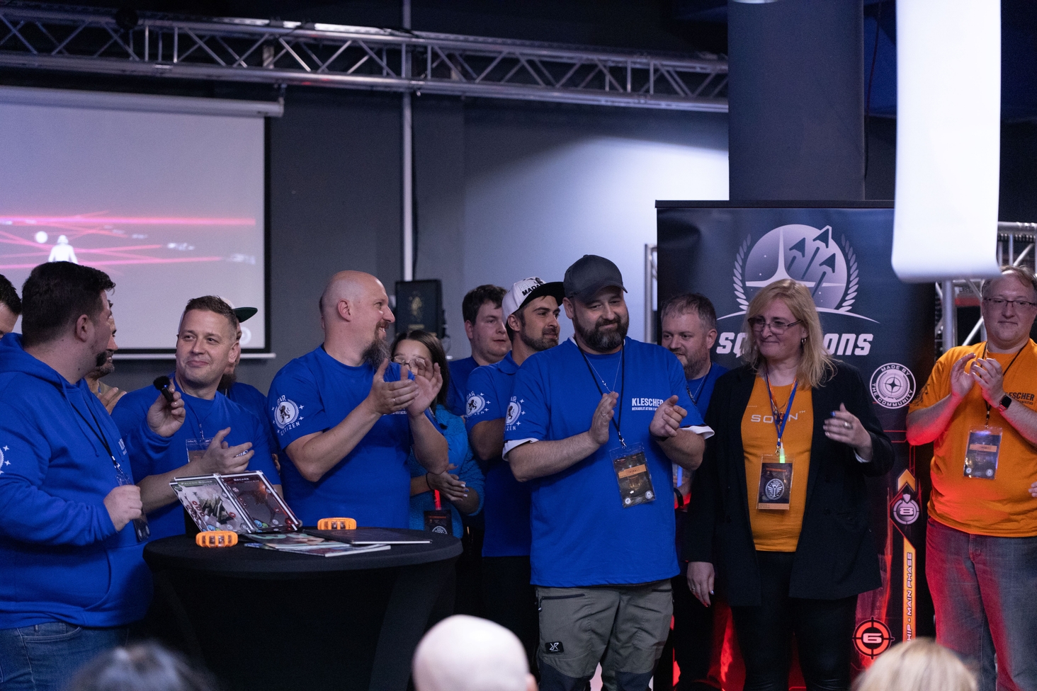 our TEAM ❤️❤️