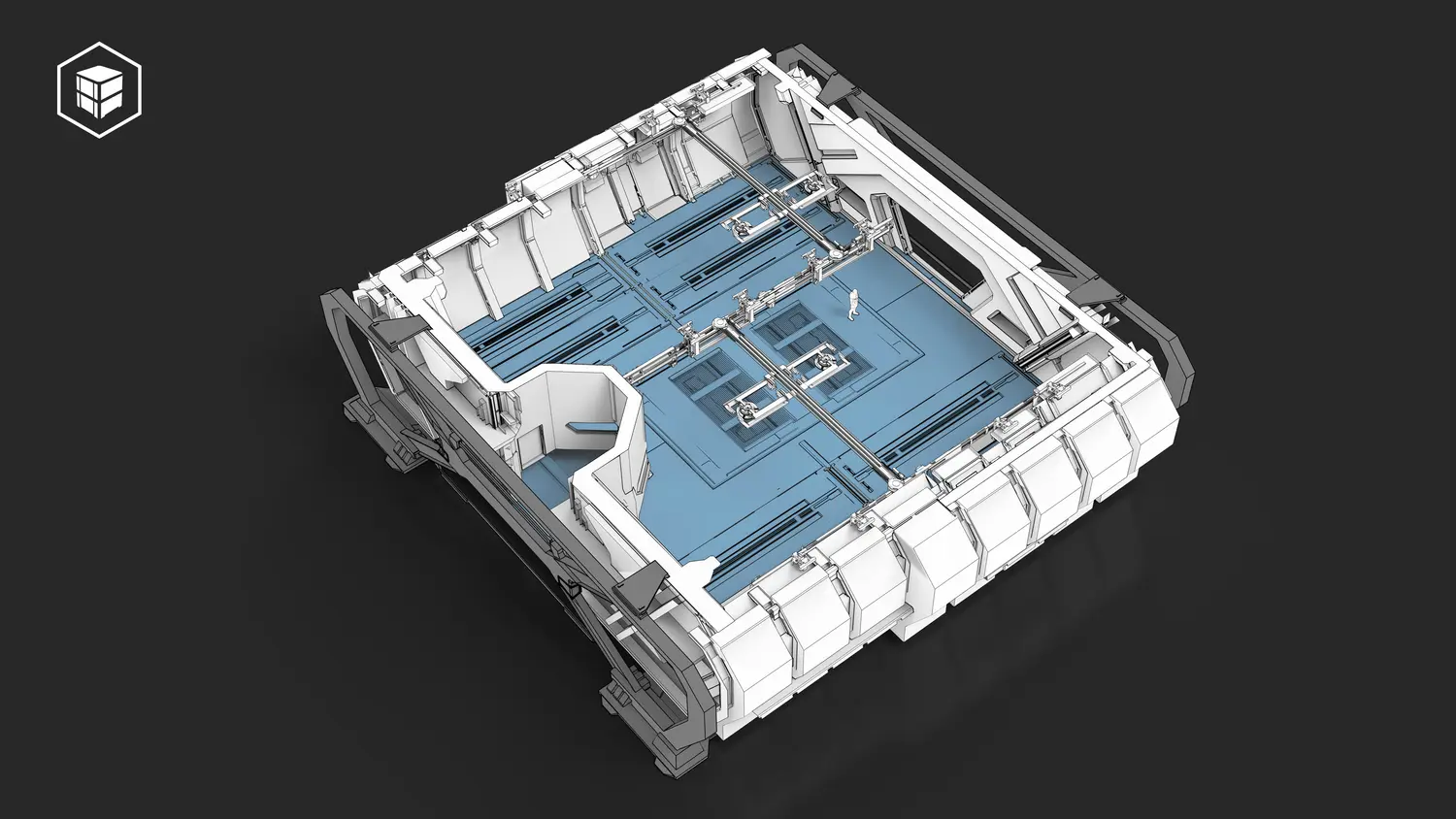 RSI Galaxy - Roberts Space Industries | Follow the development of Star ...