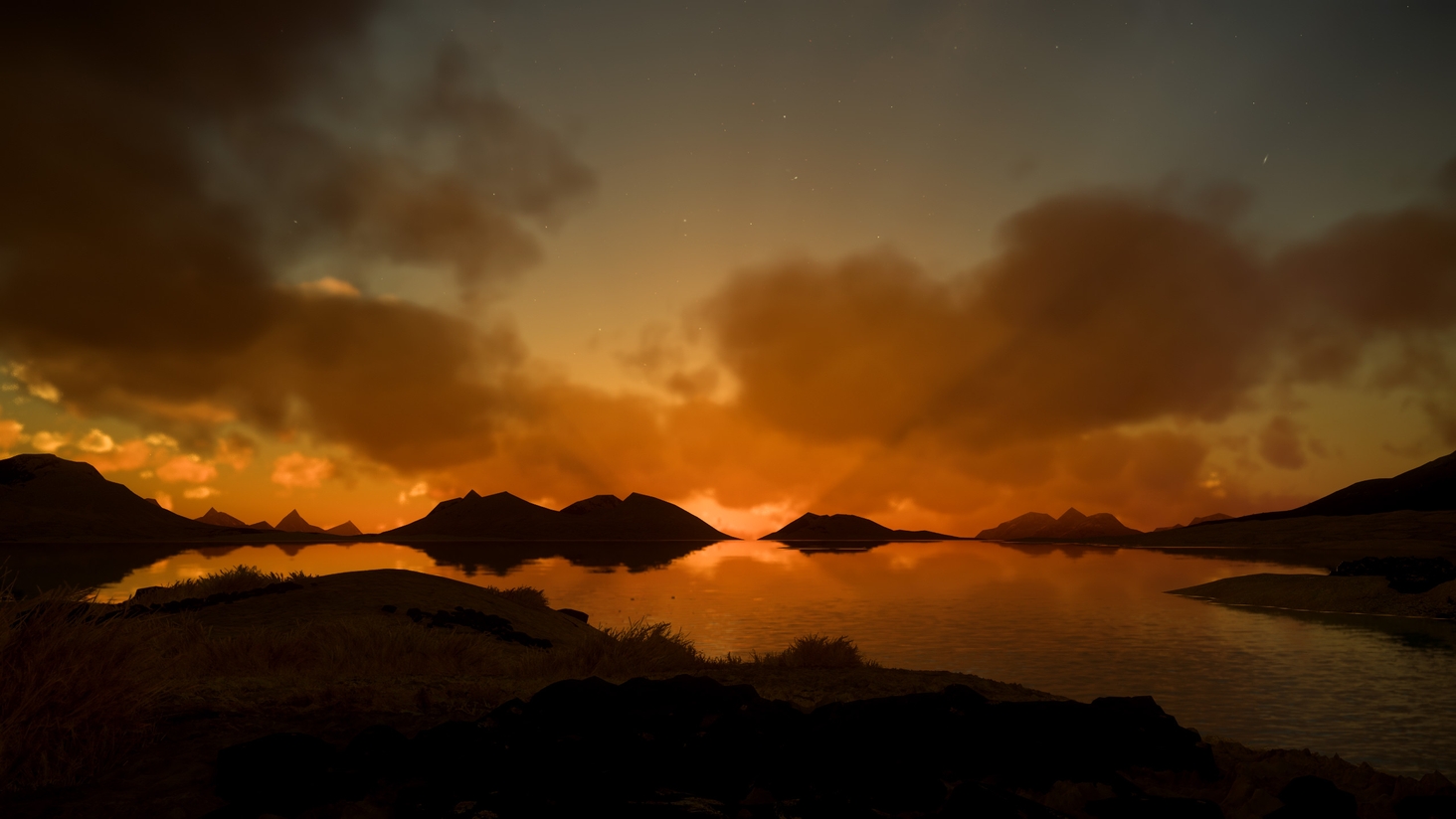 Is this actually the game?